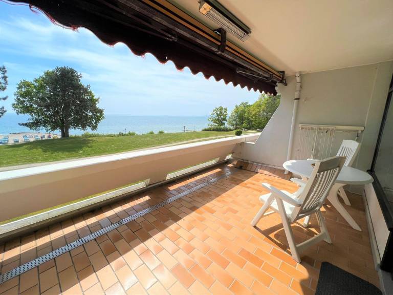 Appartement Neustadt in Holstein
