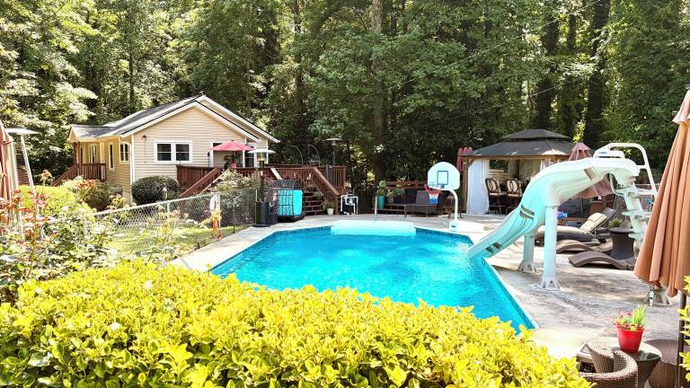 Ferienhaus Sandtown