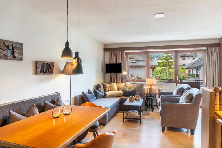 Ferienwohnung Pettnau
