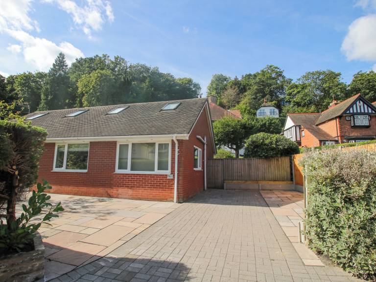 Cottage Church Stretton