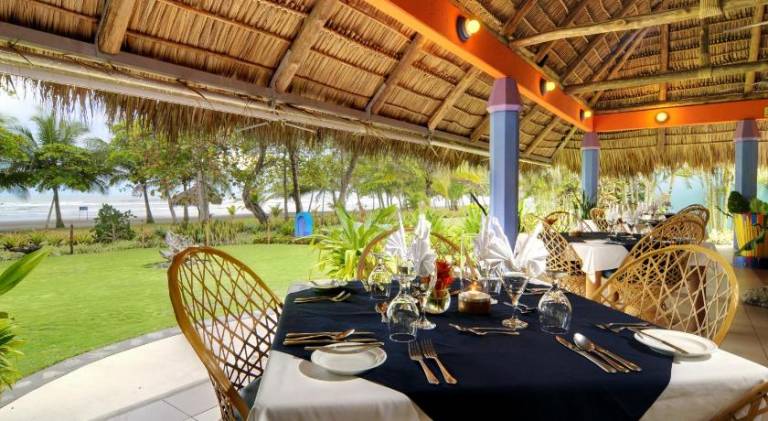Alma del Pacifico Beach Hotel & Spa — photo 5