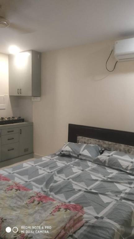 Vacation home with 1 room for 2 persons — photo 3