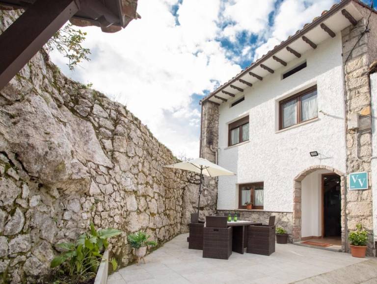 Casa Llanes