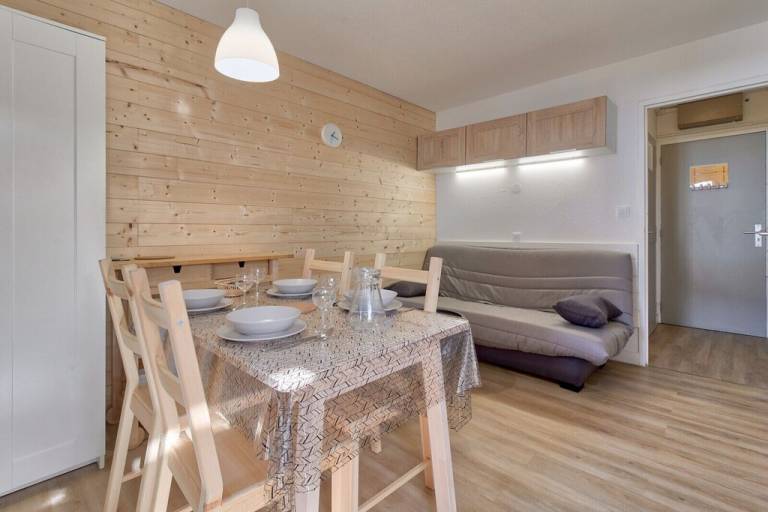 Appartement  Génos