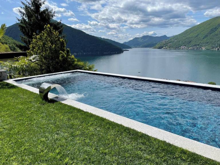 Villa Bissone