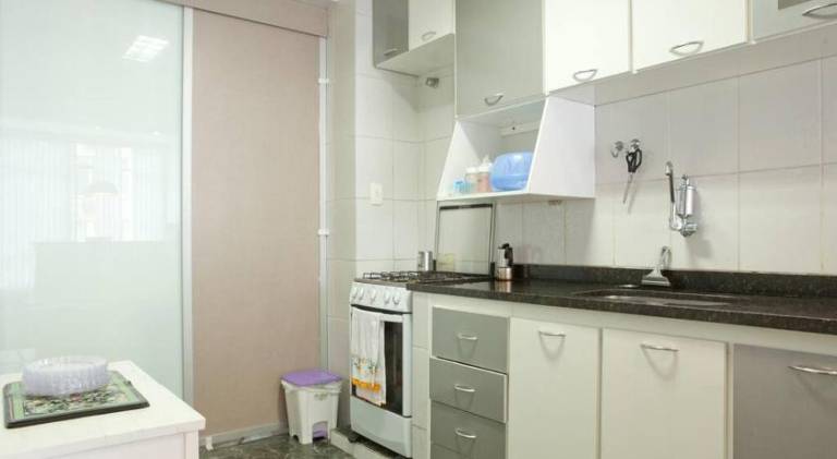 Rental apartment with 2 rooms for 6 persons — photo 5