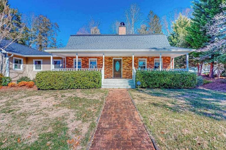 House Brevard