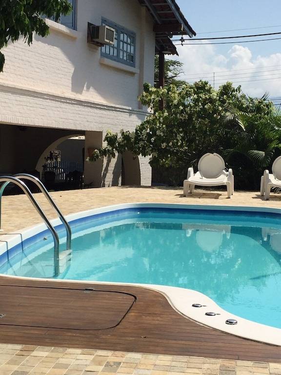 Casa  Ilhabela