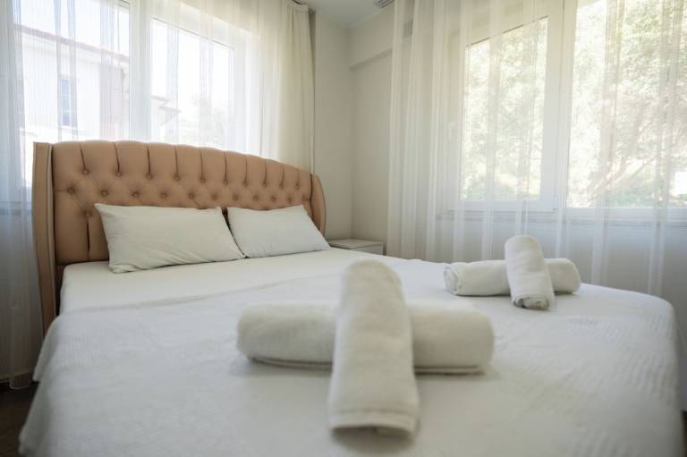 Aparthotel Sarıgerme