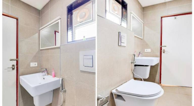 Super Townhouse Visakhapatnam — photo 5
