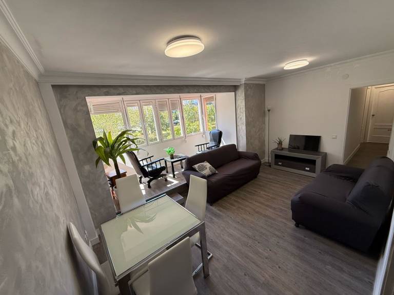 Apartamento Huelva