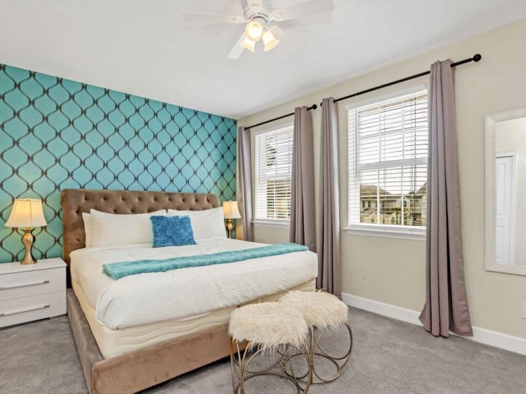 Child-friendly house with private pool | Lake view | Pet-friendly — photo 2