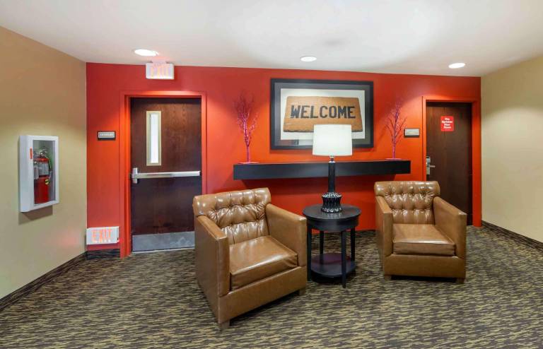 Extended Stay America Suites - Oklahoma City - NW Expressway — photo 5