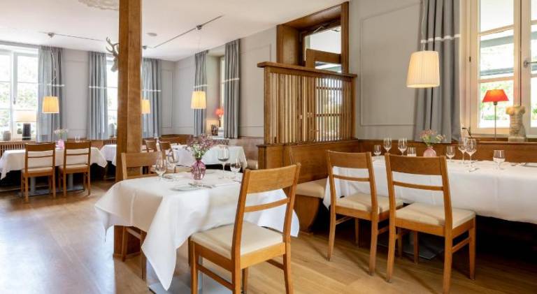 Landhotel & Restaurant Walsers — photo 3