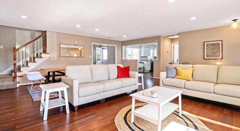 Vacation home | Dogs allowed in Virginia Beach, VA