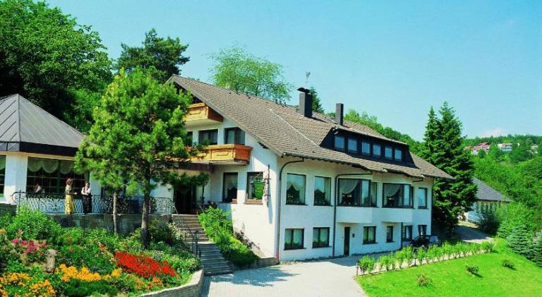 Hotel Auf dem Kamp in Hagen