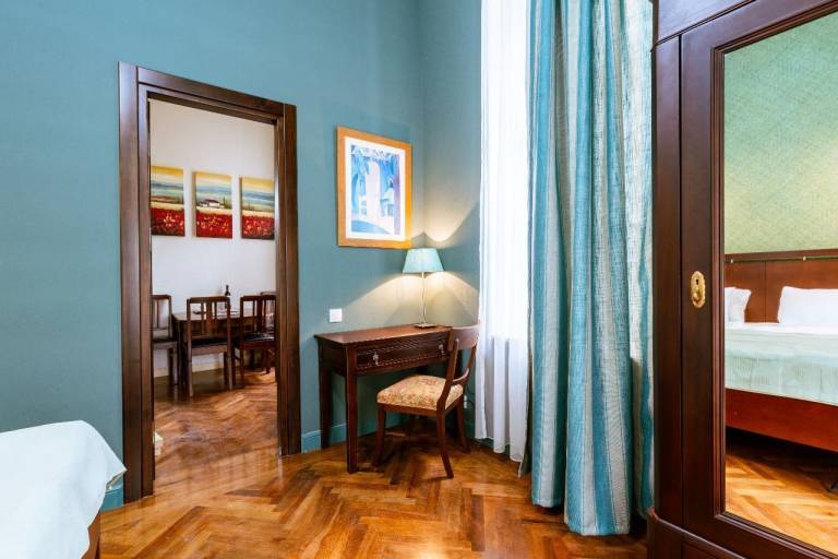Apartment Gldani-Nadzaladevi