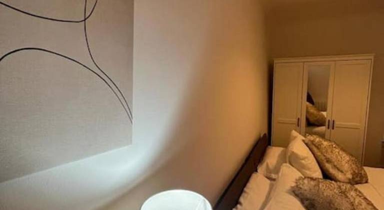 160 m&sup2; Villa