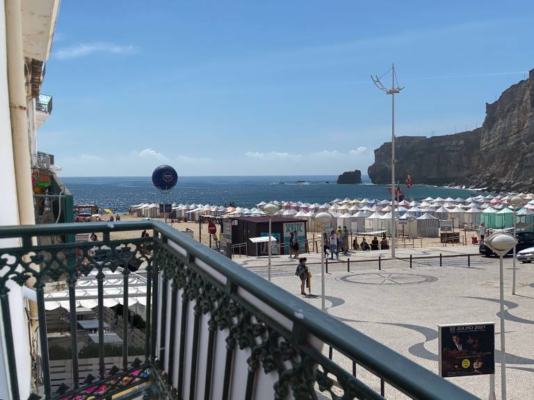 Villa Nazaré