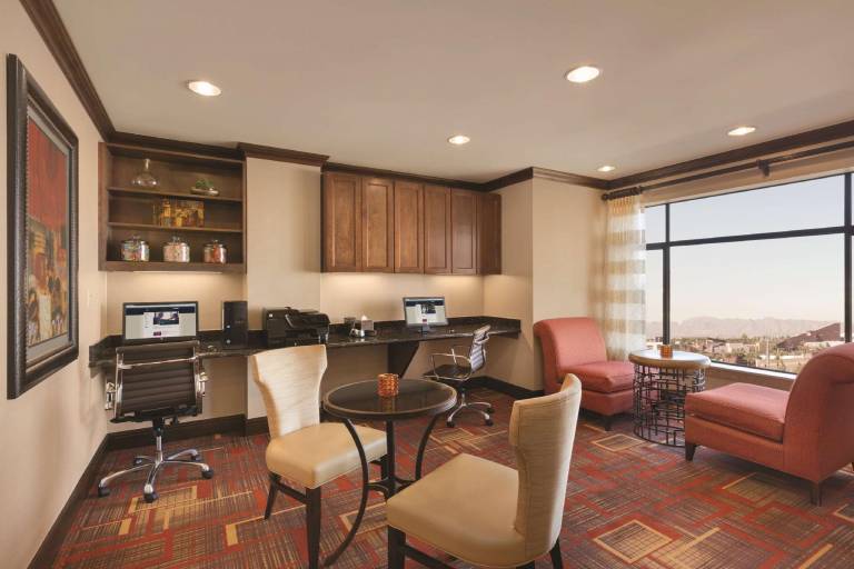 Hilton Phoenix Chandler — photo 4