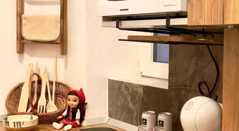 Rental apartment | Close to Curtea Veche | Dogs allowed — photo 4