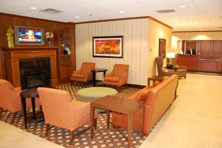 Kahler Inn and Suites in Rochester, MN