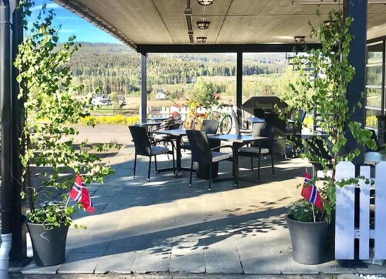 Kongsvinger Budget Hotel — photo 4