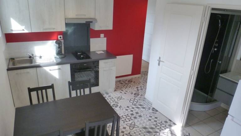 Appartement Chasseneuil-du-Poitou