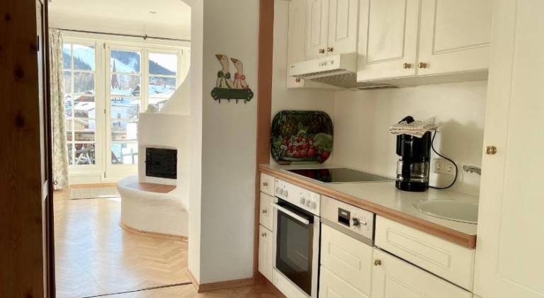 Villa St Oswald Premium Apartments — photo 5
