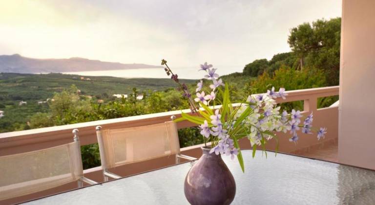Villa with pool — photo 4