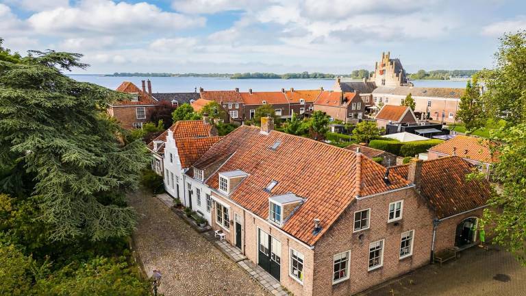 Ferienhaus Veere