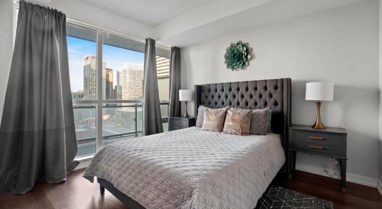 65 m² Ferienwohnung