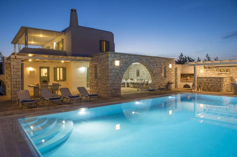 Villa Paros