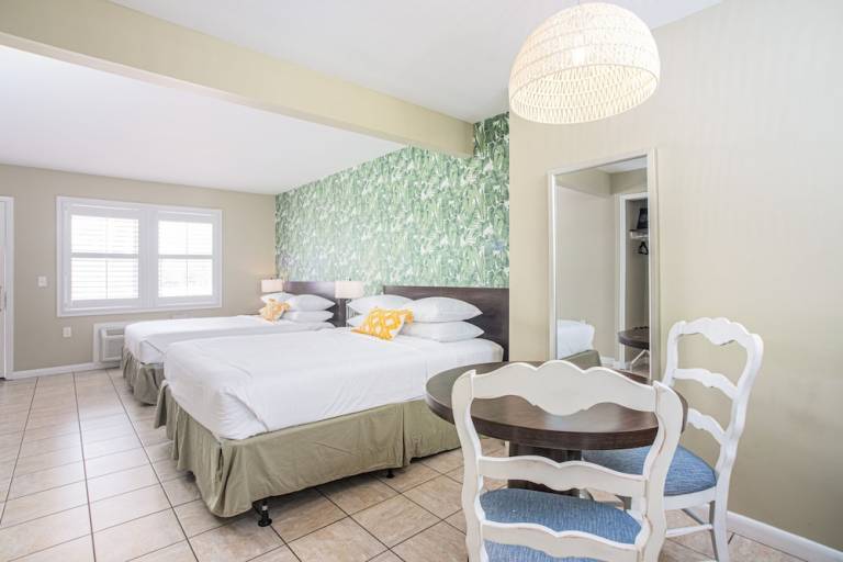 Motel St. Augustine