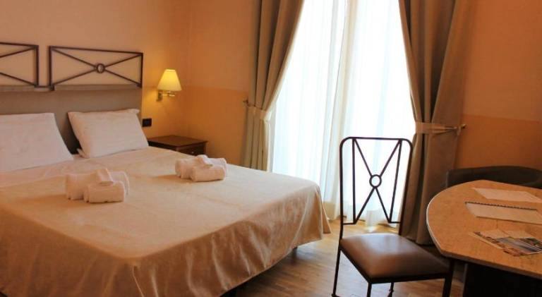Hotel Semifonte — photo 2