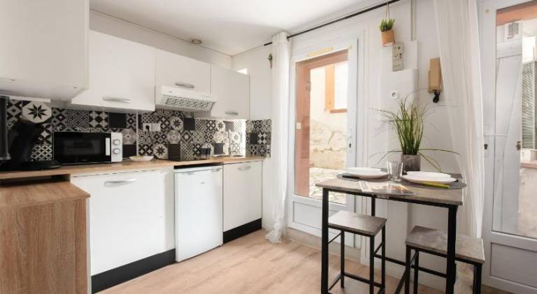 Nice holiday apartment | Pets are welcome — photo 2