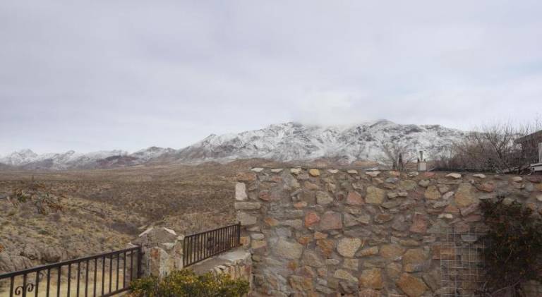 House | Perfect for remote work in El Paso, TX