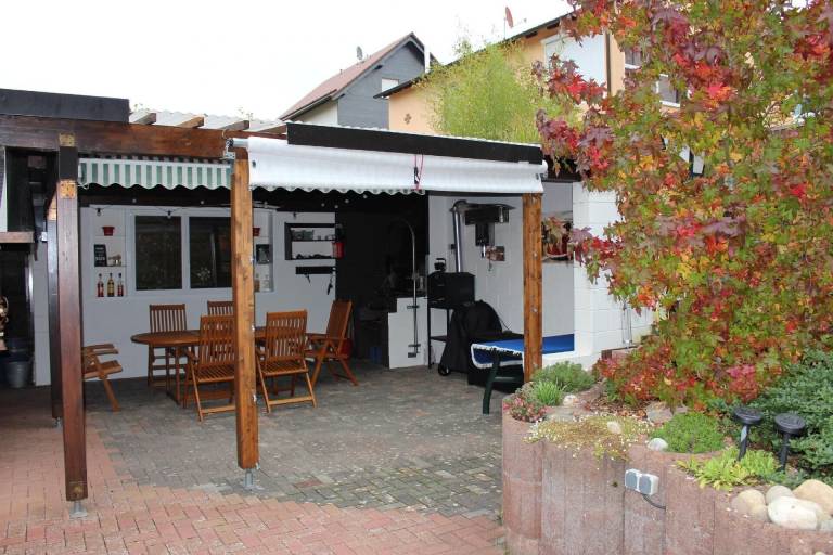 Ferienhaus  Bexbach