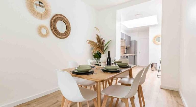 Holiday apartment | Pets are welcome — photo 3