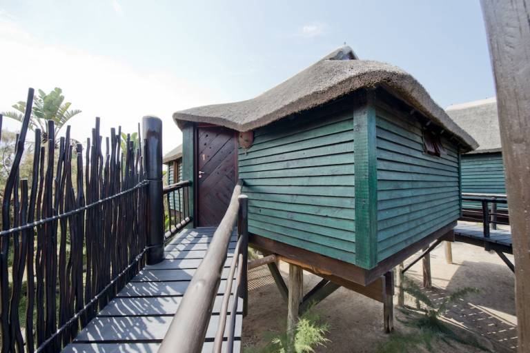 Bed & Breakfast  Swakopmund