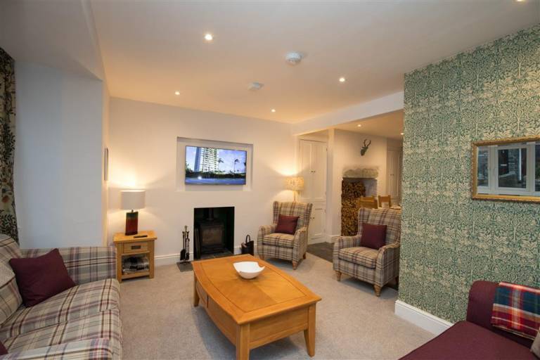 Family-friendly pleasant cottage with garden | Dogs allowed — photo 3
