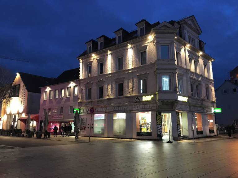 Ferienwohnung Göppingen
