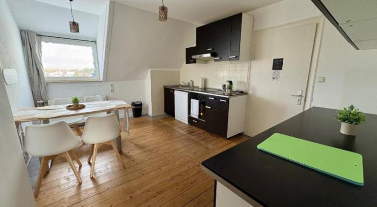 Moderne Unterkunft mit Komfort & Top-Lage — photo 3