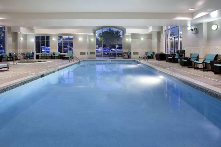 Residence Inn by Marriott Baltimore Hunt Valley in Cockeysville, MD