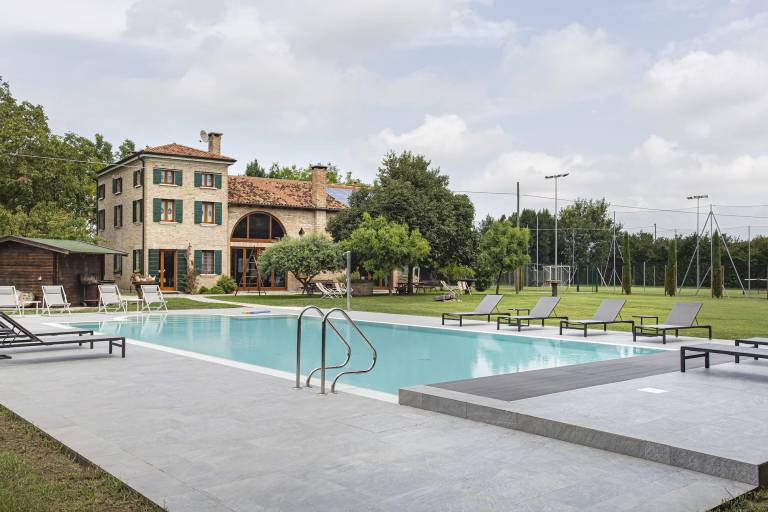 Agriturismo Correzzola