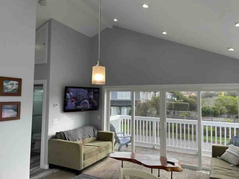 Cottage Half Moon Bay