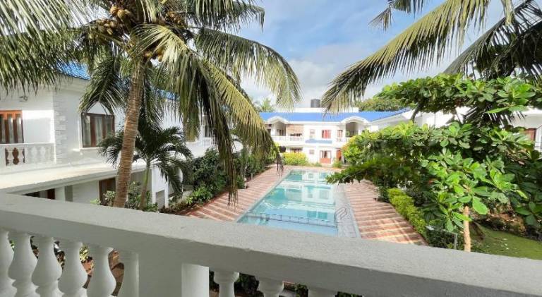 Rainforest - Casa Azure 5 Min walk to the beach — photo 2