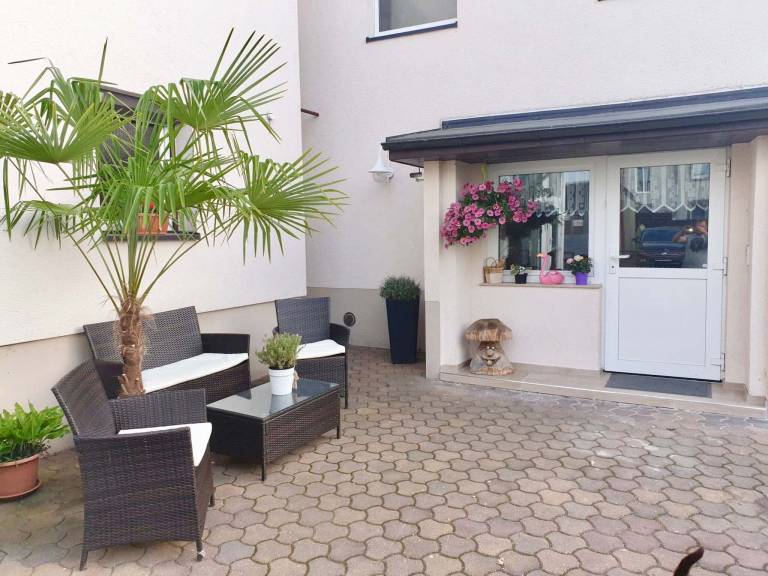 Ferienwohnung Freital
