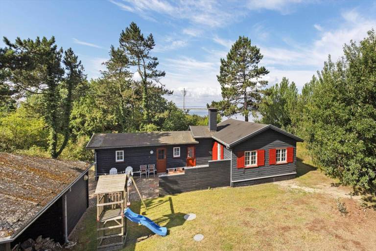 Ferienhaus in Martofte, Fyns Hoved f&uuml;r max. 7 Personen