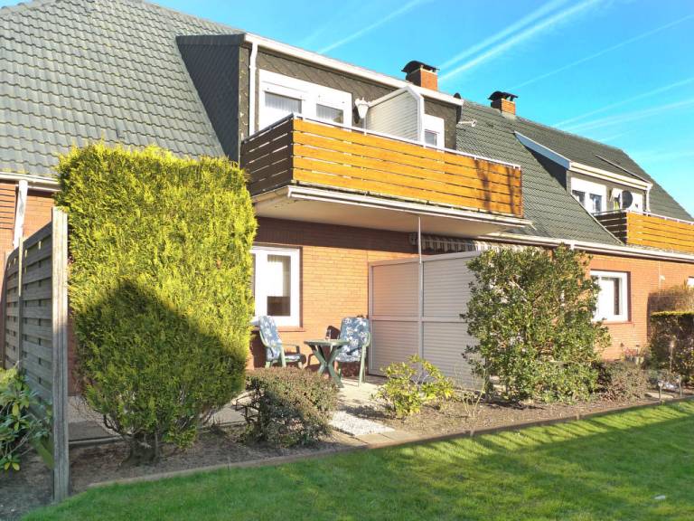 Ferienwohnung Norden